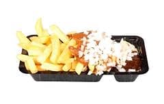 Friet oorlog  ( klein )