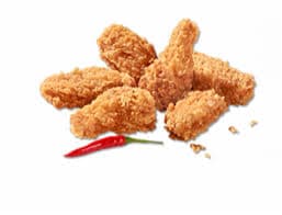 Hotwings ( 6st. )