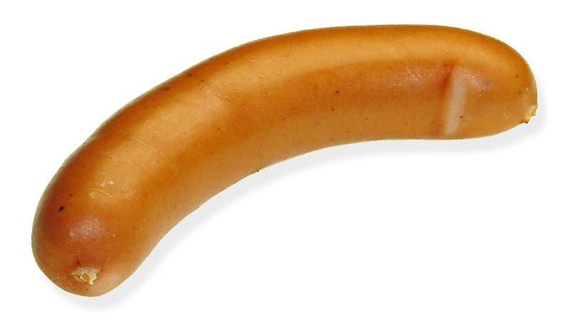 Bockworst 