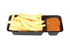 Friet satésaus ( klein )