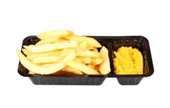 Friet joppie ( klein )