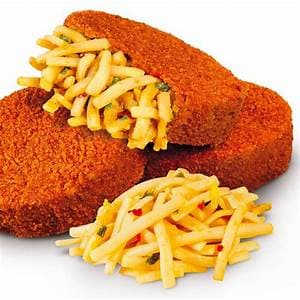 Bami schijf