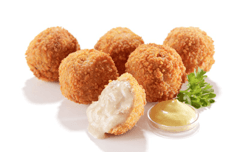 Bitterballen ( 6st. )